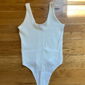 Urban Outfitters Out from Under Drew Seamless Bodysuit